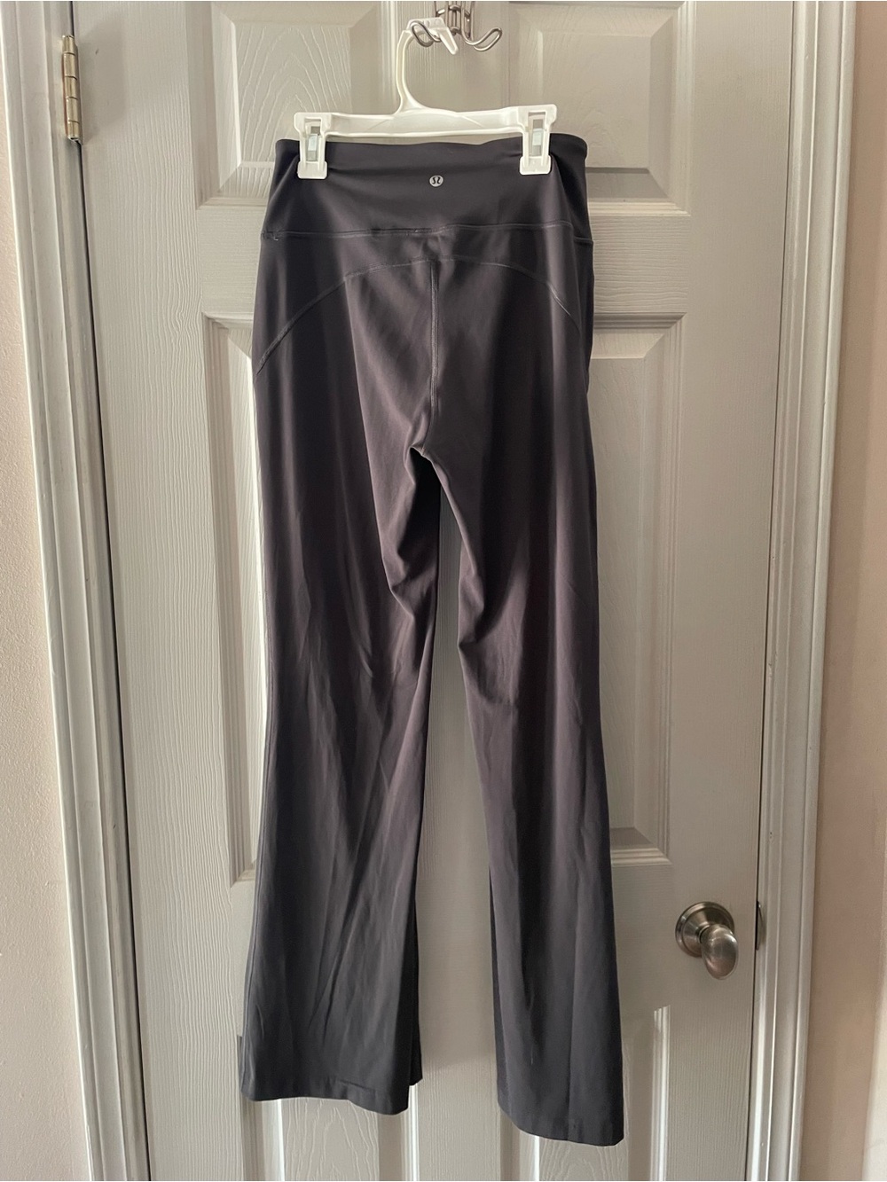 lululemon athletica Black Boot-Cut Performance Pants - Picture 5 of 5